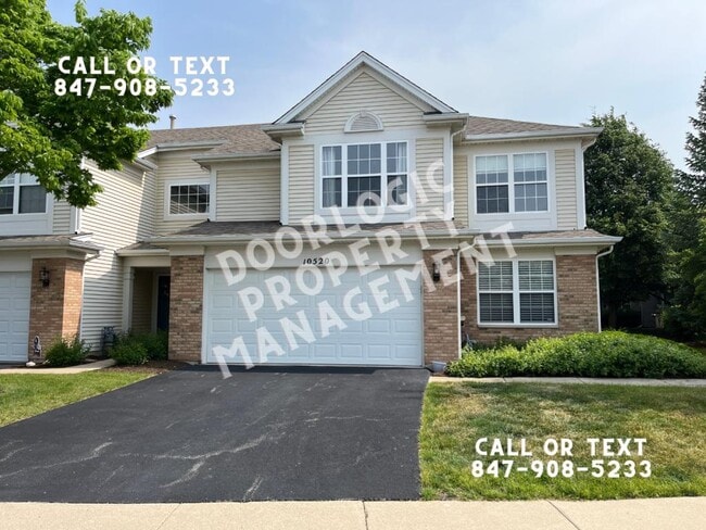 Photo - 10520 Thornton Way Townhome