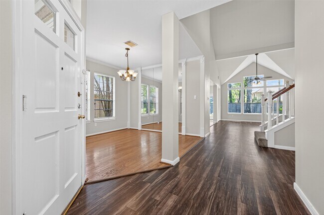 Photo - 20906 Greenfield Trail