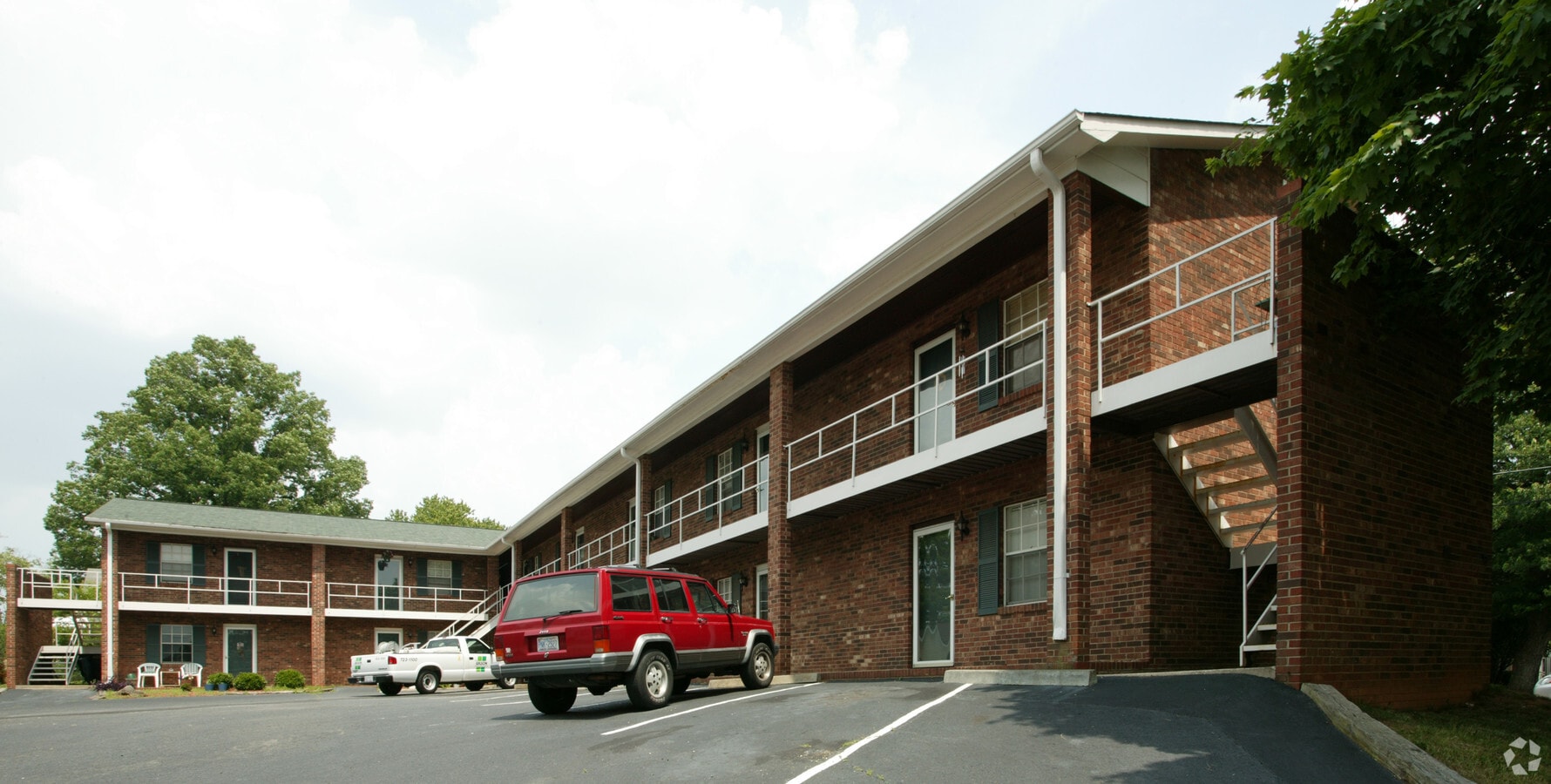 411 Townley St - 411 Townley St Apartamentos
