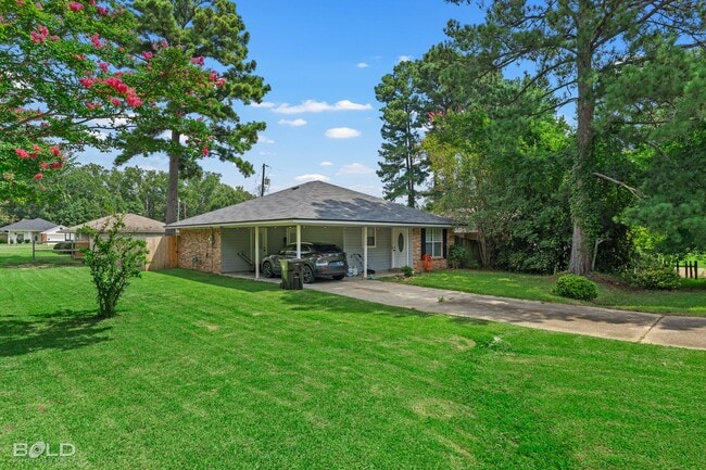 Photo - Check out this 3 bed 1 in Haughton