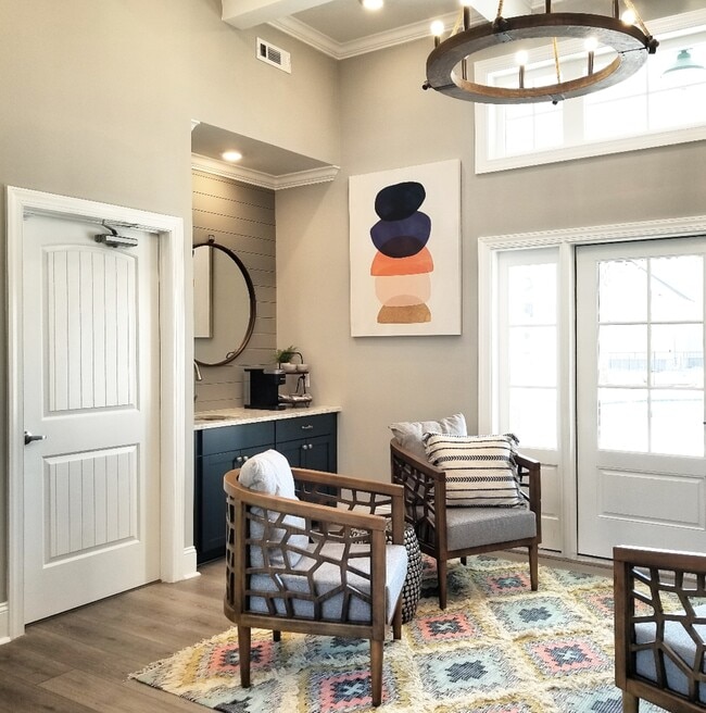 The Preserve at Quacco Woods Apartments For Rent in Savannah, GA