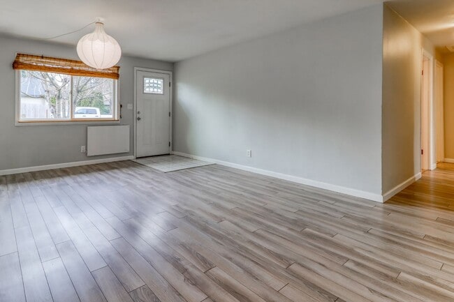 Photo - Modernized 2-Bedroom Home with Open Living and Outdoor Space