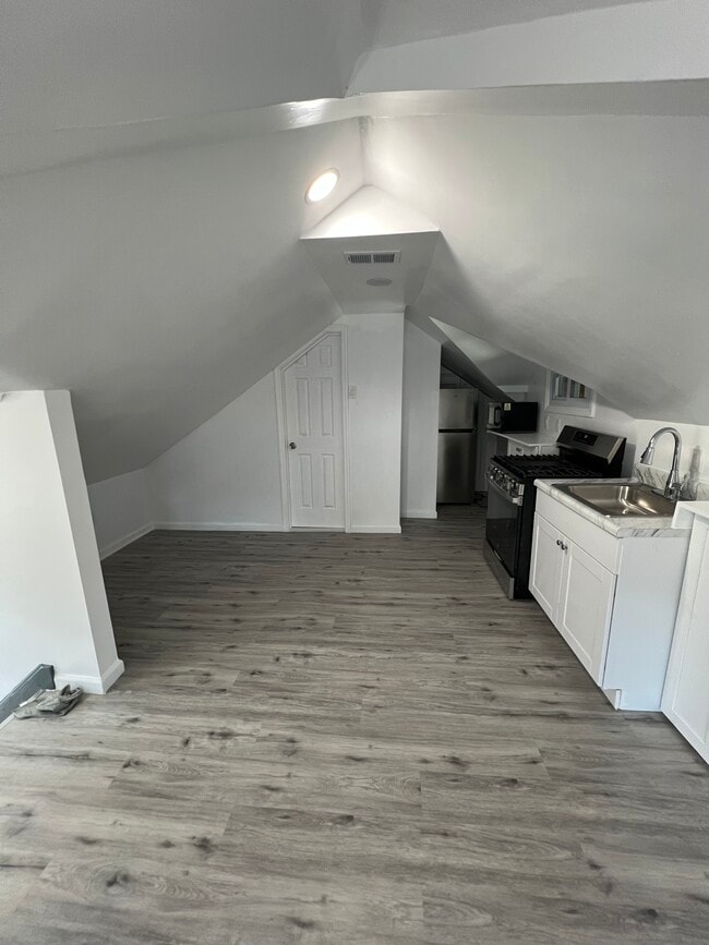 Photo - 1341 E 2nd St Unit New Studio apartment