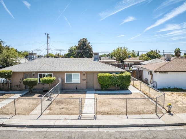 Photo - 3494-3496 E. Terrace Ave. - 3494-Unit 1