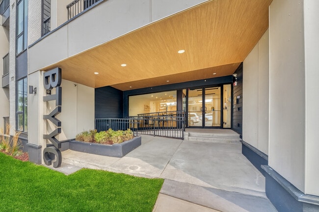 Photo - BTYYC Residences