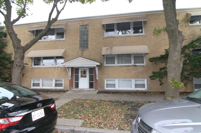Building Photo - 3555 N Neva Ave Unit 3N