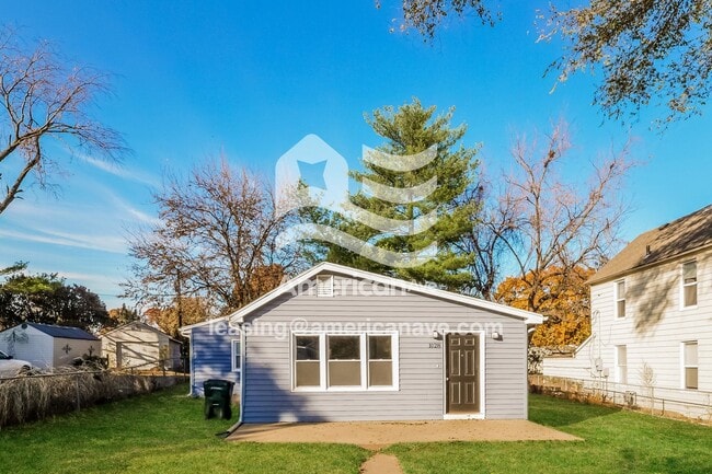 Building Photo - 1028 Randolph St