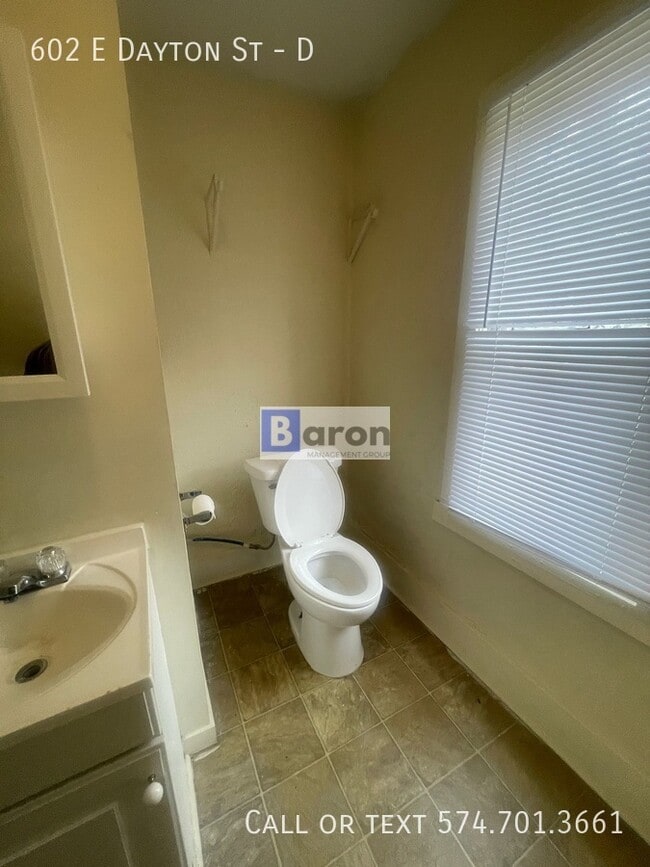 Photo - 602 E Dayton St Unit D