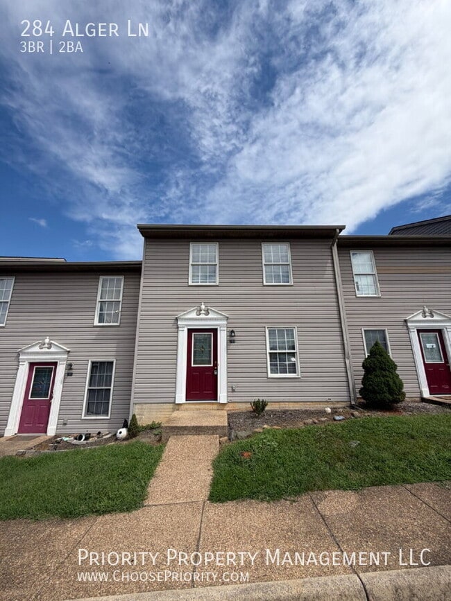 Building Photo - 284 Alger Ln
