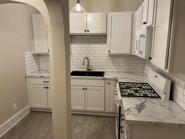 Newly remodeled kitchen - 263 Morris Ave SE Unit Apt 2