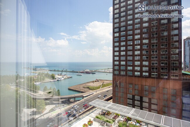 Photo - 500 N Lake Shore Dr Unit FL17-ID108