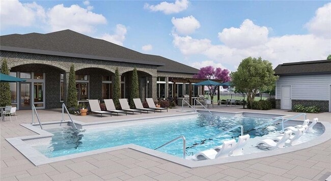 Building Photo - 100 Oakbrook Dr Unit B1 Rental