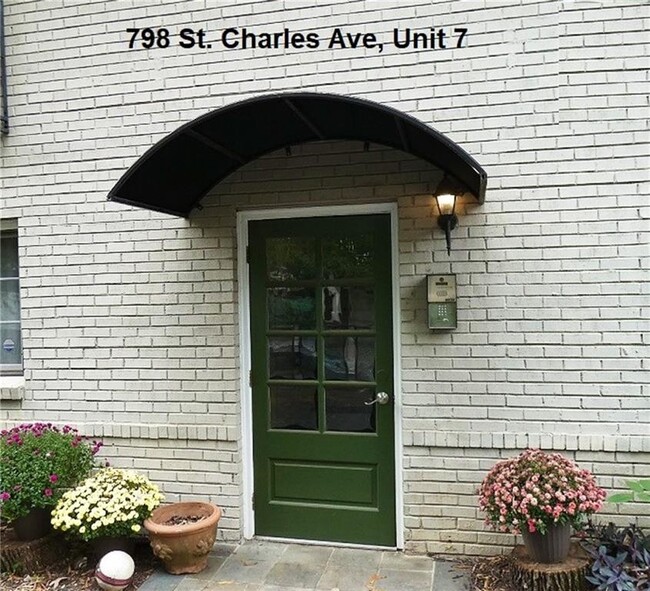 Photo - 798 St Charles Ave NE Apartment Unit 7