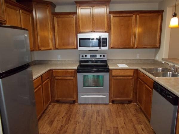 Photo - Arnold Circle Duplexes