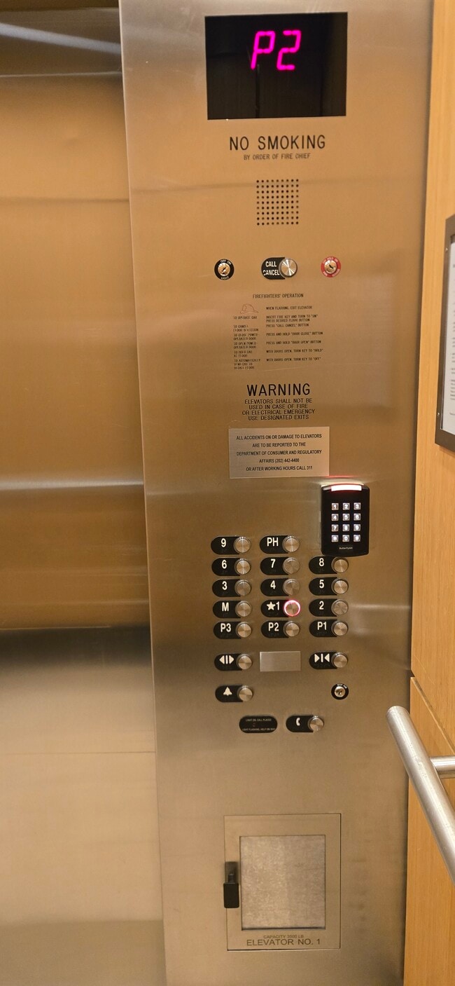 Photo - 1111 11th St NW Unidad 702