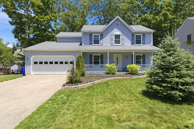 Building Photo - 6111 Bison Ct