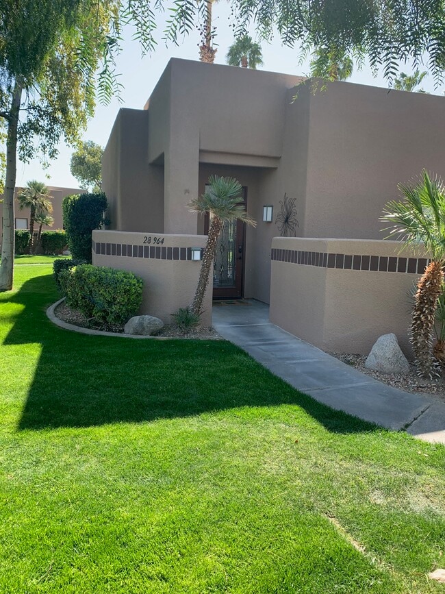 Photo - 28964 Desert Princess Dr