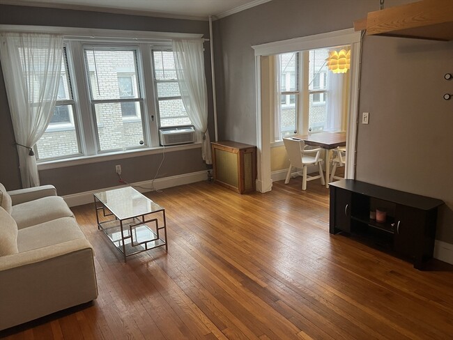 Photo - 70 Fenway Unidad 43 Rental