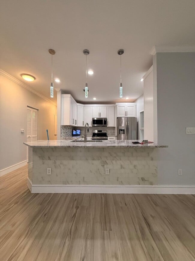 Photo - 1310 SW 48th Terrace