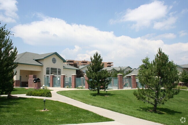 Building Photo - 530 Mohawk Dr Unit 86 Rental