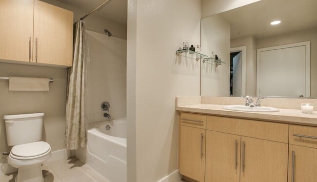 Photo - 4605 Cedar Springs Rd Unit Westside Condos