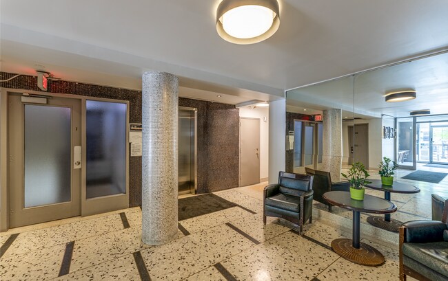 Photo - 710 Spadina Ave. Unité 607