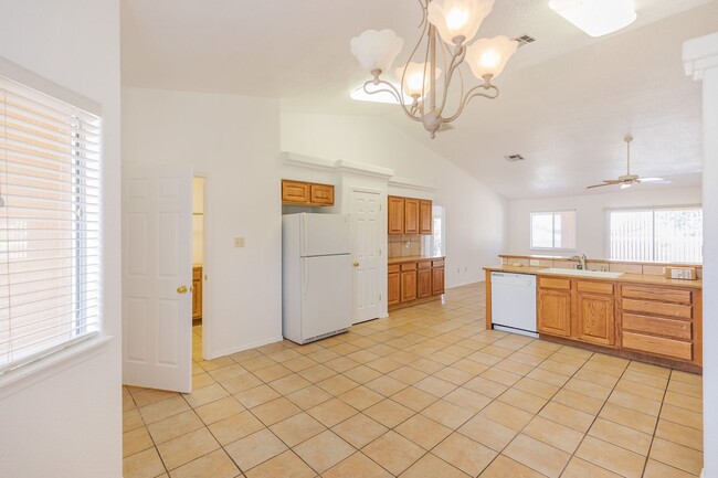 Photo - 3 Bedroom 2 Bath Home