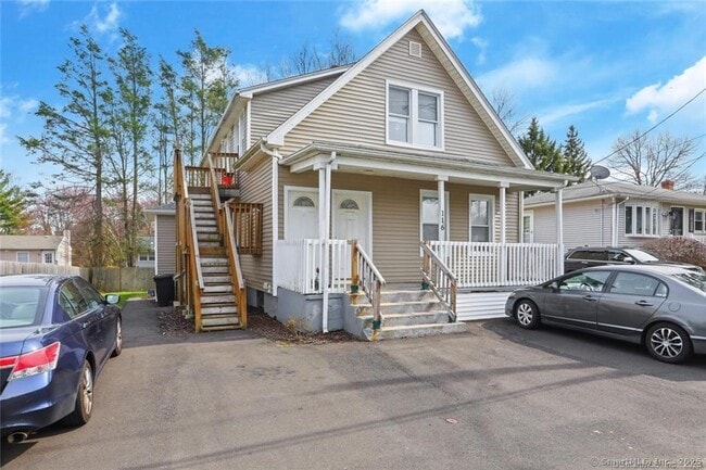 Building Photo - 116 Medford St Unit B