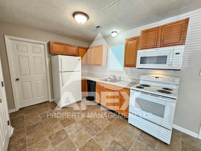 Photo - 1224 Ferd Hickey Rd NW