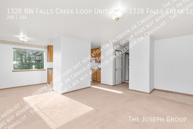 Photo - 1328 NW Falls Creek Loop Unit 1328 Falls Creek Loop #201 Oak Harbor