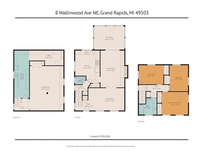 8 Wallinwood Ave NE