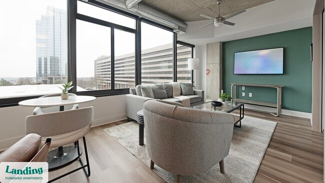 Photo - 5201 Leesburg Pike Unidad 432.1408737