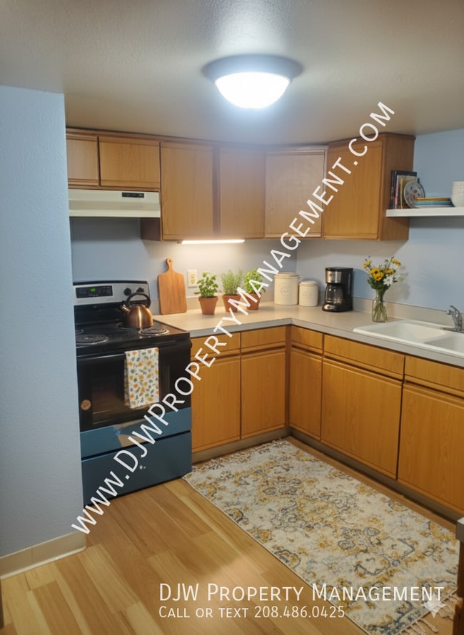 Photo - 1914 S Owyhee St Unit 9