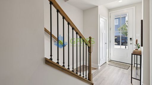 Photo - Upscale 3BR Townhome with Study, 2-Car Garage & Modern Finishes in McCandless Square