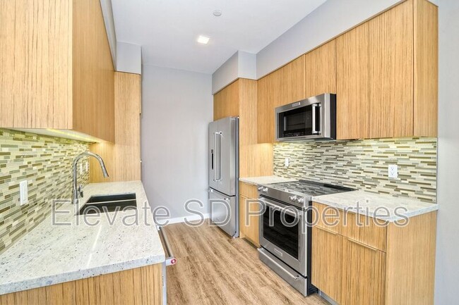 Photo - 3088 State St Condo Unit #416