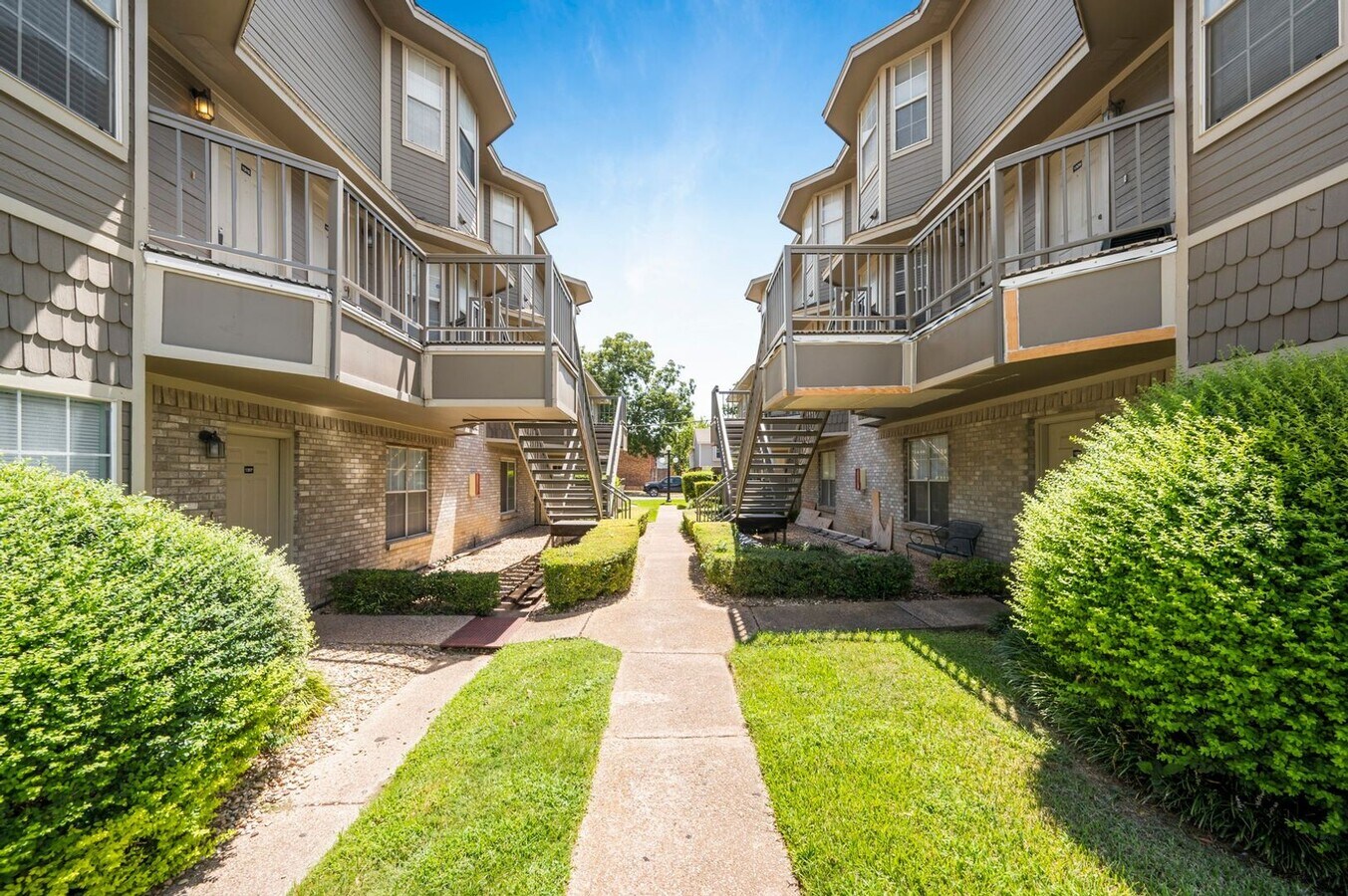 Boardwalk Condominium, Near Downtown - Boardwalk Condominium, Near Downtown