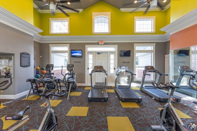 Interior Photo - Wyndchase Aspen Grove