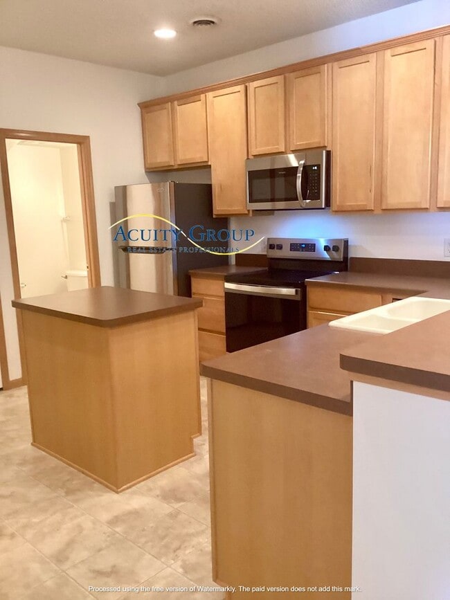 Photo - 2BR, 1 1/2 BA Townhome