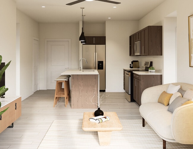 Photo - Avondale Commons