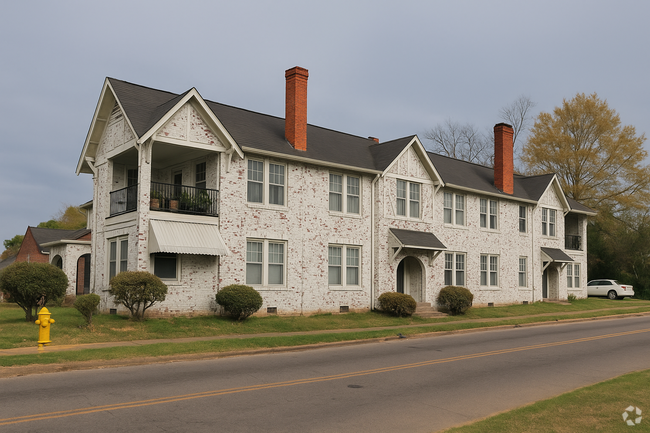 Building Photo - Beautifully renovated 3 bed/1 bath property Rental