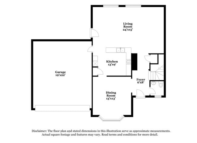 Photo - 225 Braxcarr St