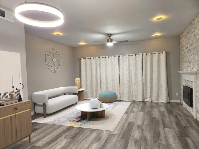 Photo - 6500 Harbor Town Dr Unit 2608