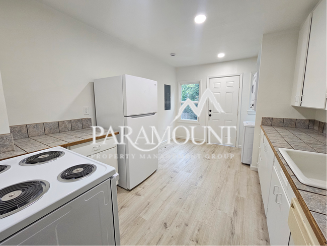 Photo - Recently Updated 1-Bedroom Unit in Bremerton