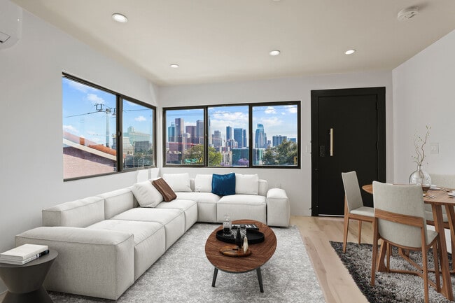 Photo - 1139 Bellevue Ave Unidad 1143