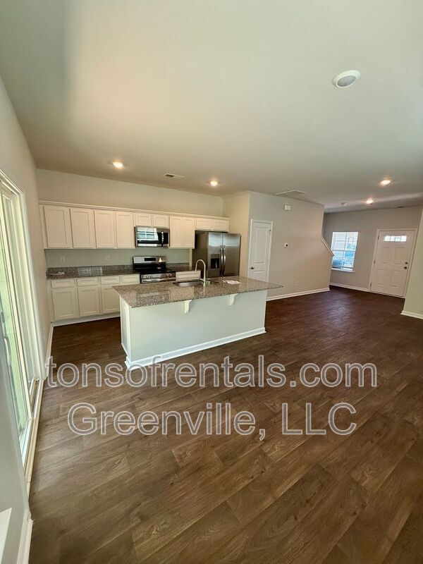 107 Pendleton Place Way