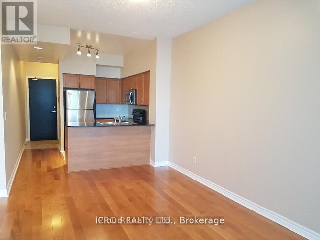 Photo - 388 Prince of Wales Dr Unité 1107