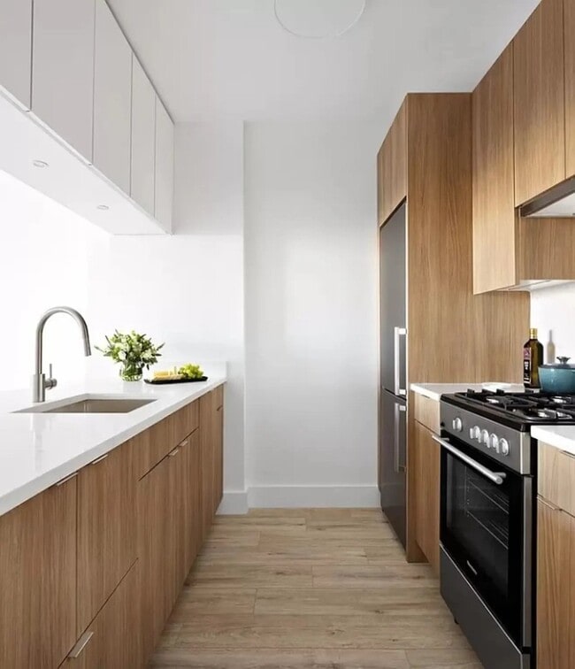 41 Chambers St Unit 2105