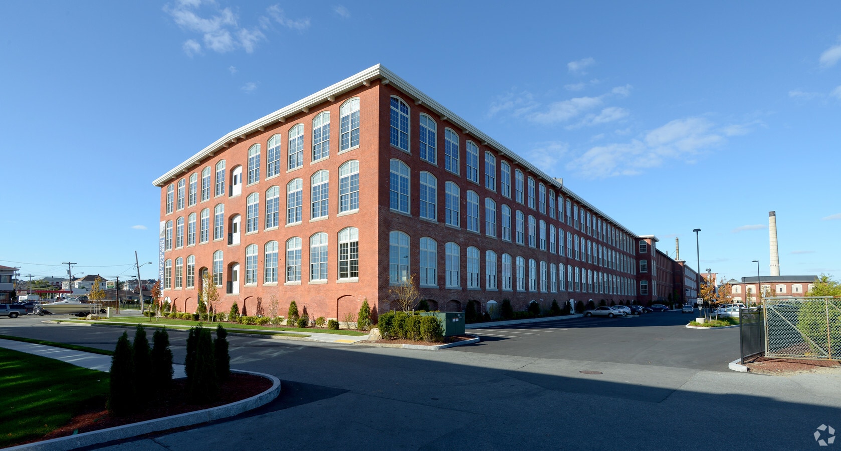 Manomet Place - Manomet Place