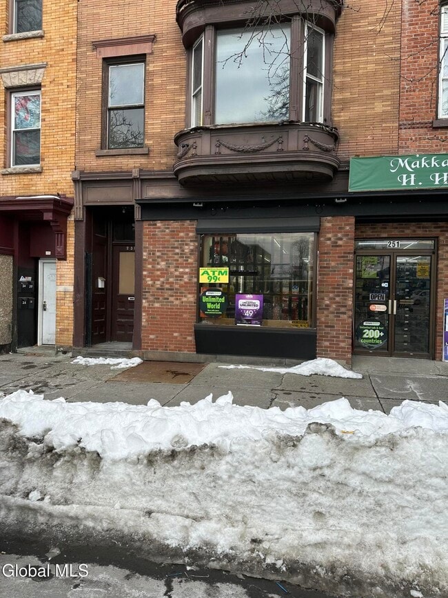 Building Photo - 251 Central Ave Unit B