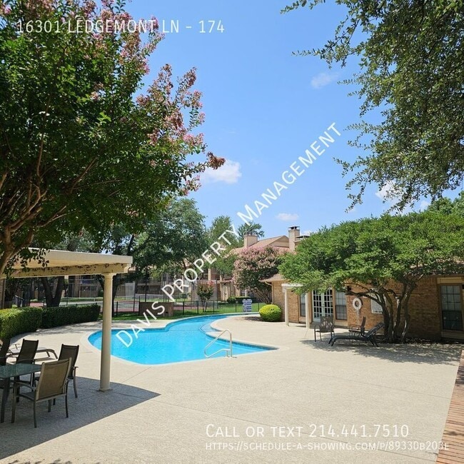 Photo - 16301 Ledgemont Ln